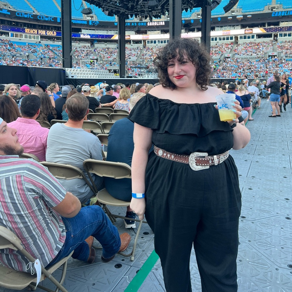 Meet your Posher, Victoria